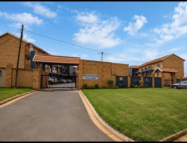 2 BEDROOM APARTMENT FOR SALE IN GREEN HILLS